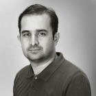 تصویر مصطفی افخمی