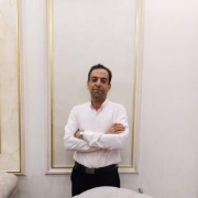تصویر مهدی جزایری