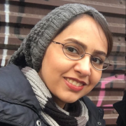 تصویر سمیرا ابراهیم پور