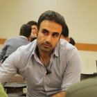 تصویر میثم رضایی