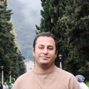 تصویر تیم بحث آراد