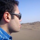 تصویر احسان سلطانی