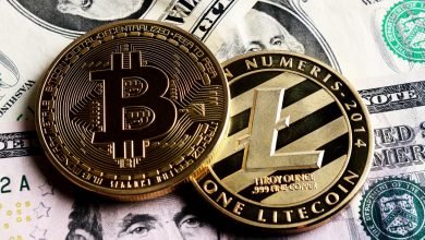 تفاوت بیت کوین و لایت کوین چیست؟