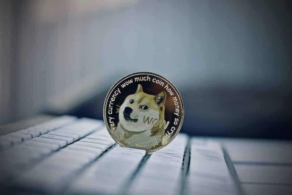 دوج کوین چیست Dogecoin