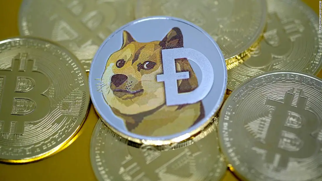 دوج کوین (DogeCoin)، رمز ارزی که از یک شوخی شروع شد! 210129001816 dogecoin reddit restricted super tease 14, مرداد 1405 دوج کوین از کجا شکل گرفت DogeCoin