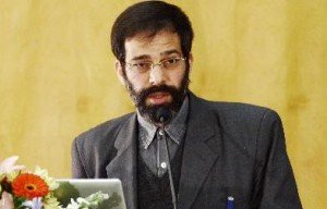 مصاحبه معاون تنظیم مقررات مرکز ملی فضای مجازی 233 15, مرداد 1405 سعید مهدویون