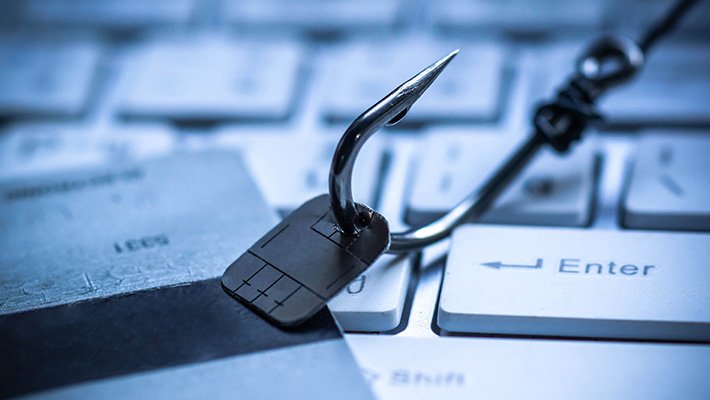 فیشینگ چیست؟ (Phishing) معرفی انواع فیشینگ spam phishing 13, مرداد 1405 فیشینگ چیست؟ (Phishing) معرفی انواع فیشینگ