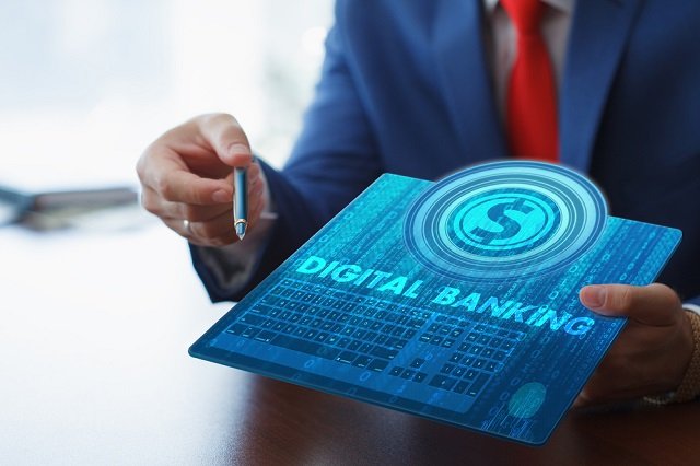 پس انداز بيت كوين در بانك، براى اولين بار در جهان! 49 15, مرداد 1405 49