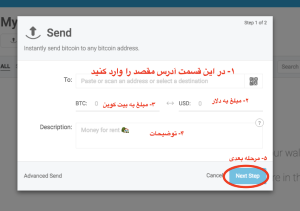 ساخت كيف پول بيت كوينى ersal bitcoin2 31, شهریور 1405 ersal-bitcoin2