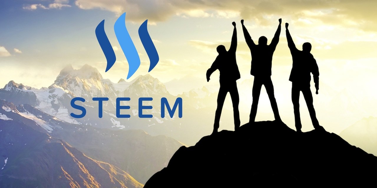 Steemit استیمیت چیست؟ انقلابی در شبکههای اجتماعی steem success 13, مرداد 1405 Steemit استیمیت چیست؟ انقلابی در شبکههای اجتماعی