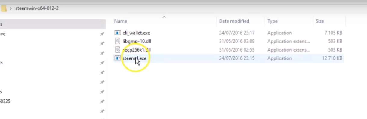 نحوه استخراج استیم توسط کامپیوتر - ویندوز Screen Shot 2016 08 24 at 01.27.58 13, مرداد 1405 Screen Shot 2016-08-24 at 01.27.58