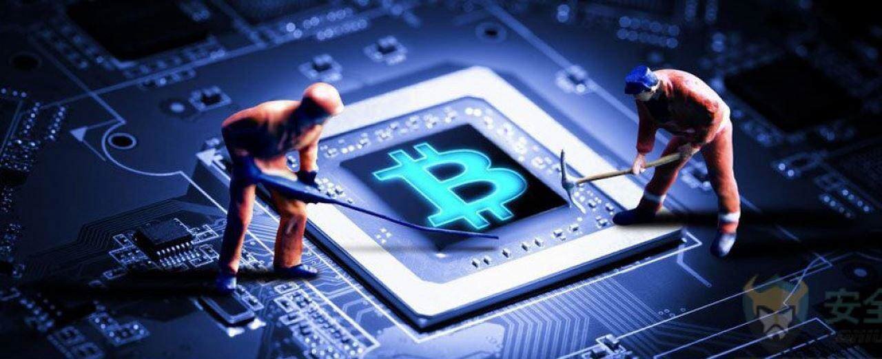 آموزش استخراج بیت کوین