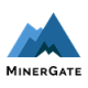 معرفى ۱۰ استخر استخراج ارزهاى رمزنگارى minergate logo 3 21, مرداد 1405 minergate_logo_3