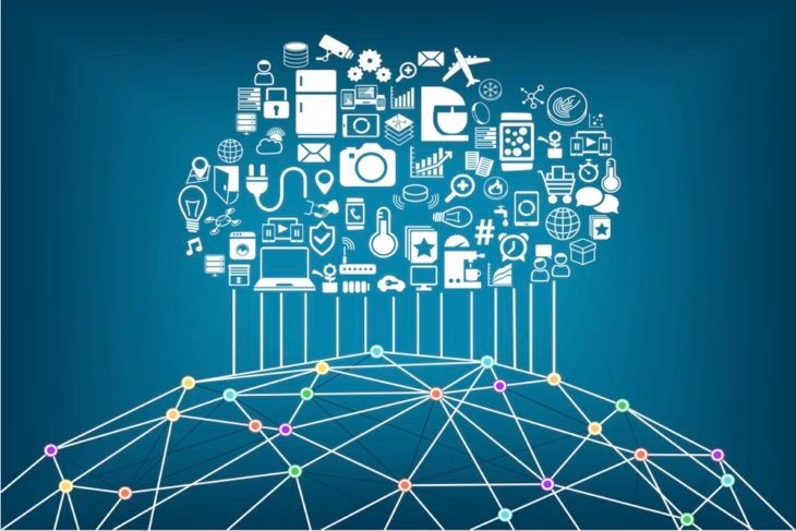 پتانسیل تکنولوژی بلاکچین و اینترنت اشیاء (IoT) 19 13, مرداد 1405 پتانسیل تکنولوژی بلاکچین و اینترنت اشیاء (IoT)