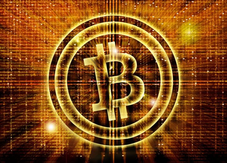 عکس بیت کوین - بلاک چین مجدداً بارگذاری شد