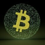 والپیپر بیت کوین