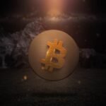 والپیپر بیت کوین