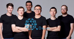 qtum connecting blockchain technology farsi iran