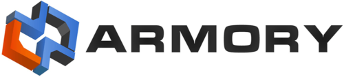 کیف پول بیت کوین شرکت Armory چه ویژگی های منحصر به فردی دارد؟ armory logo e1487535740699 31, شهریور 1405 armory logo e1487535740699