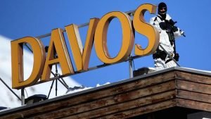 davos bitcoin coiniran