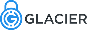 Glacier پروتکلی شفاف برای امنیت بیشتر glacier logo 120 31, شهریور 1405 glacier logo 120