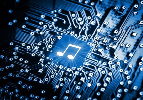 music