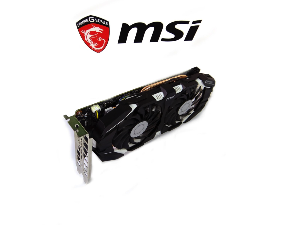 کارت گرافیکی MSI P106-100 MINER EDITION