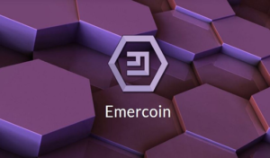 Emercoin coiniran