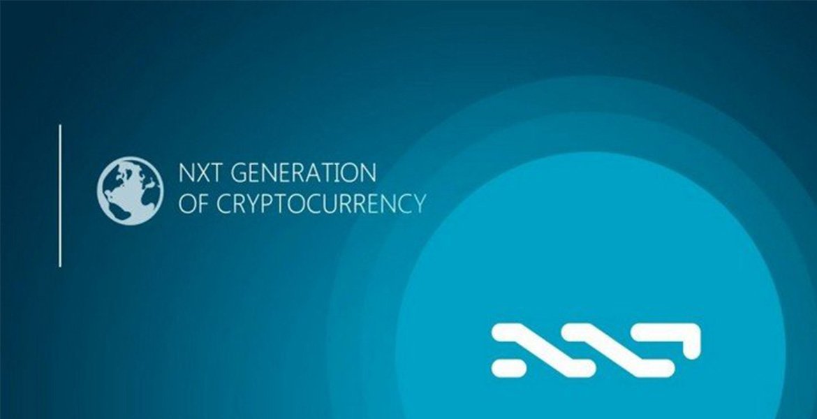 بلاکچین NXT