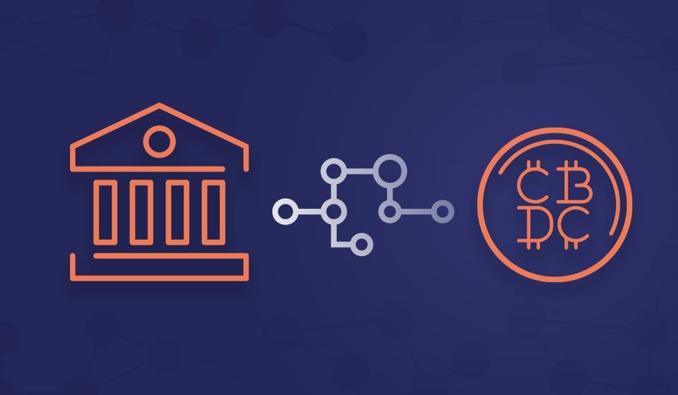 CBDC یا ارز دیجیتال بانک مرکزی چیست؟