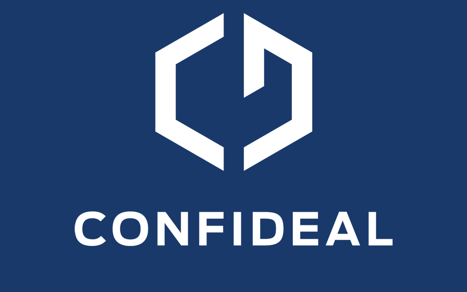 بلاکچین Confideal