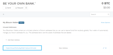 آموزش "خروجی گرفتن" از کلید خصوصی در کیف پول Blockchain 22222222222 13, مرداد 1405 کیف پول Blockchain