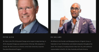 ICO Forward