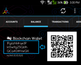 آموزش "خروجی گرفتن" از کلید خصوصی در کیف پول Blockchain 7777777777 13, مرداد 1405 کیف پول Blockchain