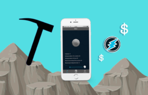 آموزش گام به گام خرید رمزارز Electroneum و انتقال به انواع والت