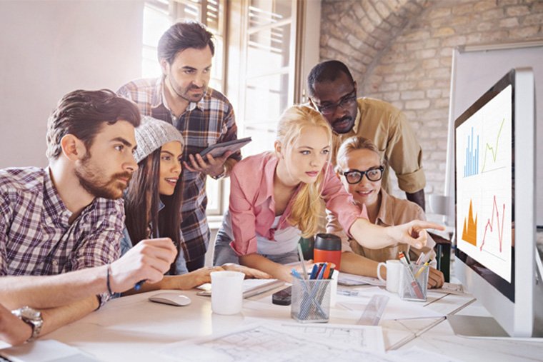 پیمایش درباره پذیرش بیت کوین