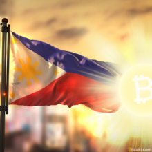 فیلیپین در آستانه به رسمیت شناختن بیتکوین Philippine Central Bank Approves Registration of Virtual Currency Exchanges 1024x1024 15, مرداد 1405 فیلیپین
