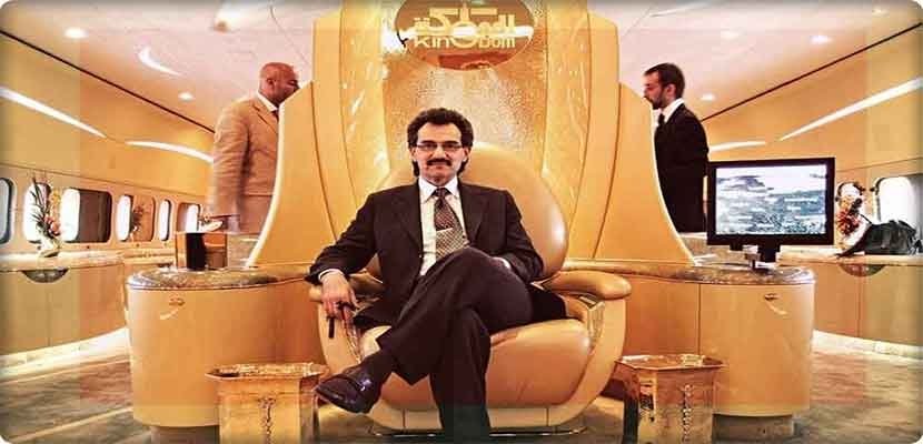 الولید، شاهزاده سعودی و منتقد سرسخت بیتکوین به اتهام پولشویی بازداشت شد bitcoin coiniran 1 15, مرداد 1405 بیتکوین