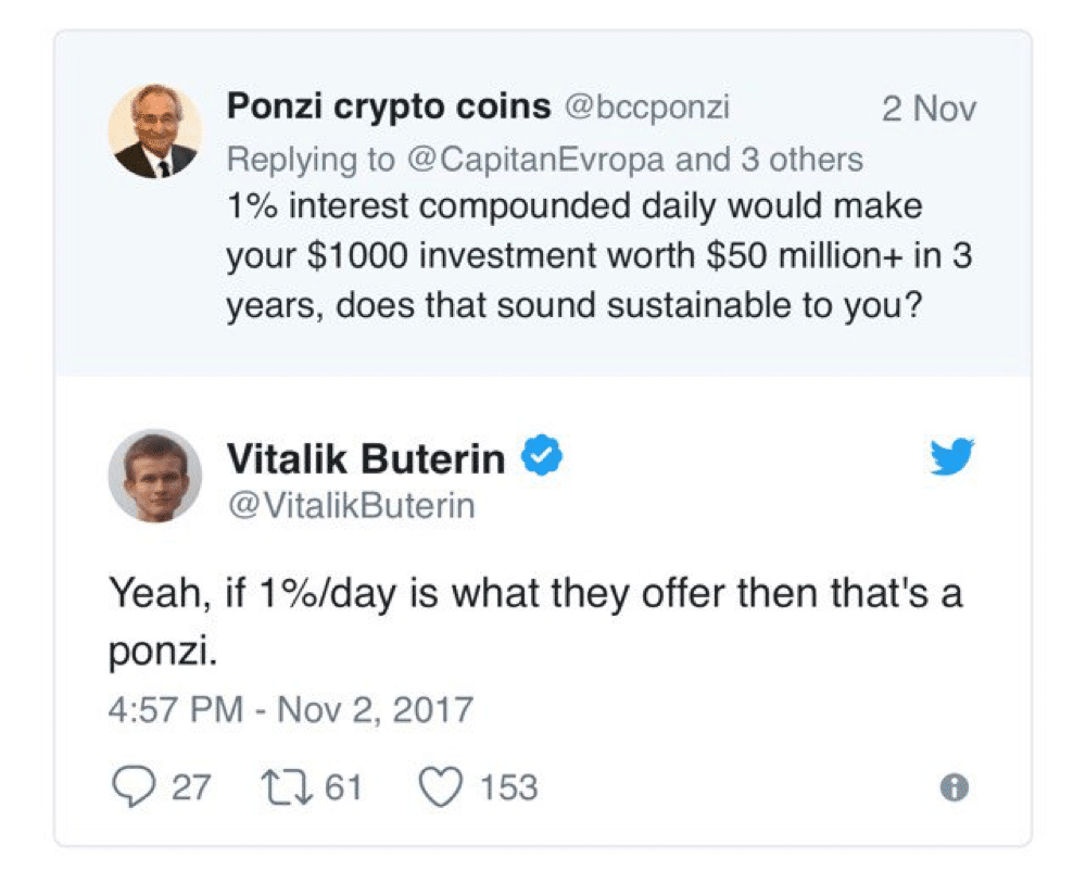 bitcoin scam