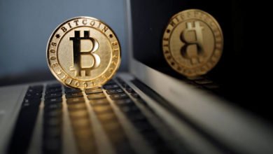 بیت کوین 