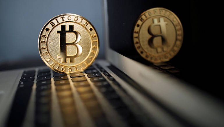 بیت کوین