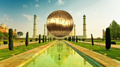 شبه قاره هند و تنظیم قوانین بیتکوین bitmahal 31, شهریور 1405 هند
