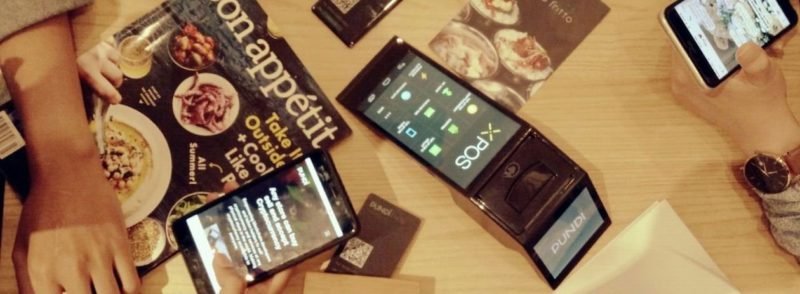 استارت آپ های بلاکچین