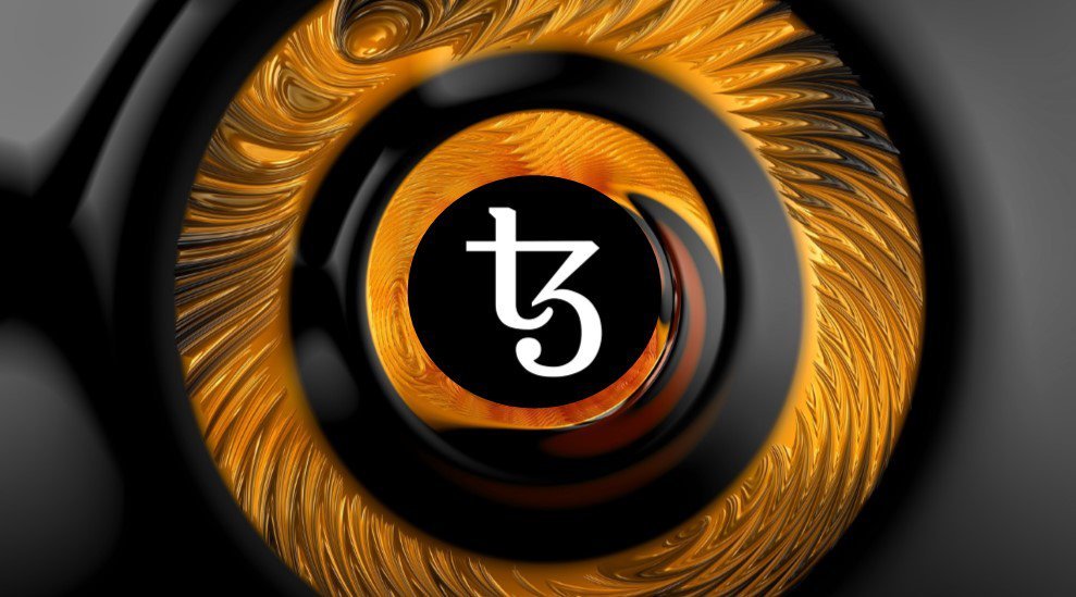Tezos؛ در مسیر فراز یا فرود؟ steemitcom 15, مرداد 1405 steemitcom