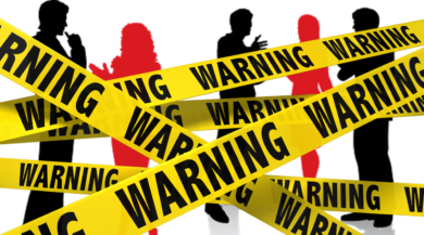بیتکوین همچنان آماج حملات مقامات روسیه قرار دارد warning 14, مرداد 1405 مقامات روسیه