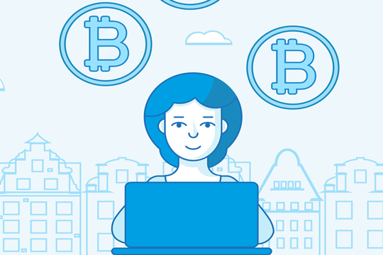 بیتکوین و زنان women bitcoin 15, مرداد 1405 زنان