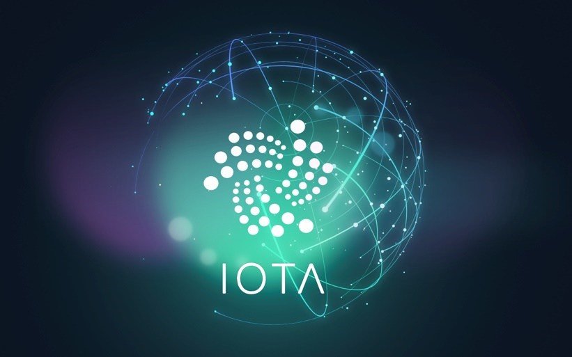 IOTA چیست؟