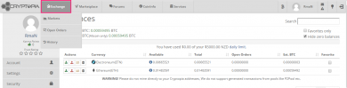 آموزش گام به گام خرید رمزارز Electroneum و انتقال به انواع والت