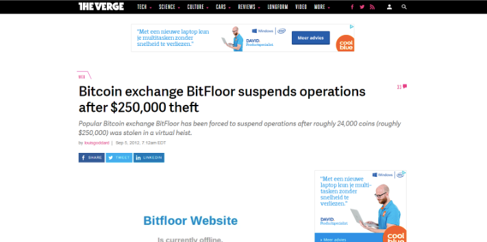BItfloor