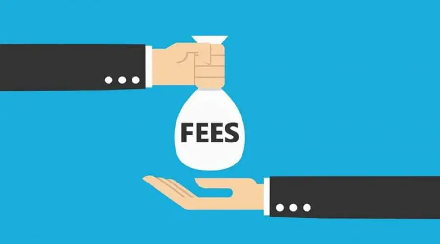 کارمزد انتقال بیت کوین چقدر است؟ نحوه محاسبه کارمزد تراکنشها در بلاک چین Franchise fees 13, مرداد 1405 کارمزد انتقال بیت کوین چقدر است؟ نحوه محاسبه کارمزد تراکنشها در بلاک چین